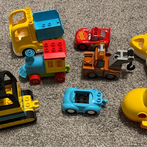 LEGO Education Coding Express Train Set and MORE! - Picture 4 of 13